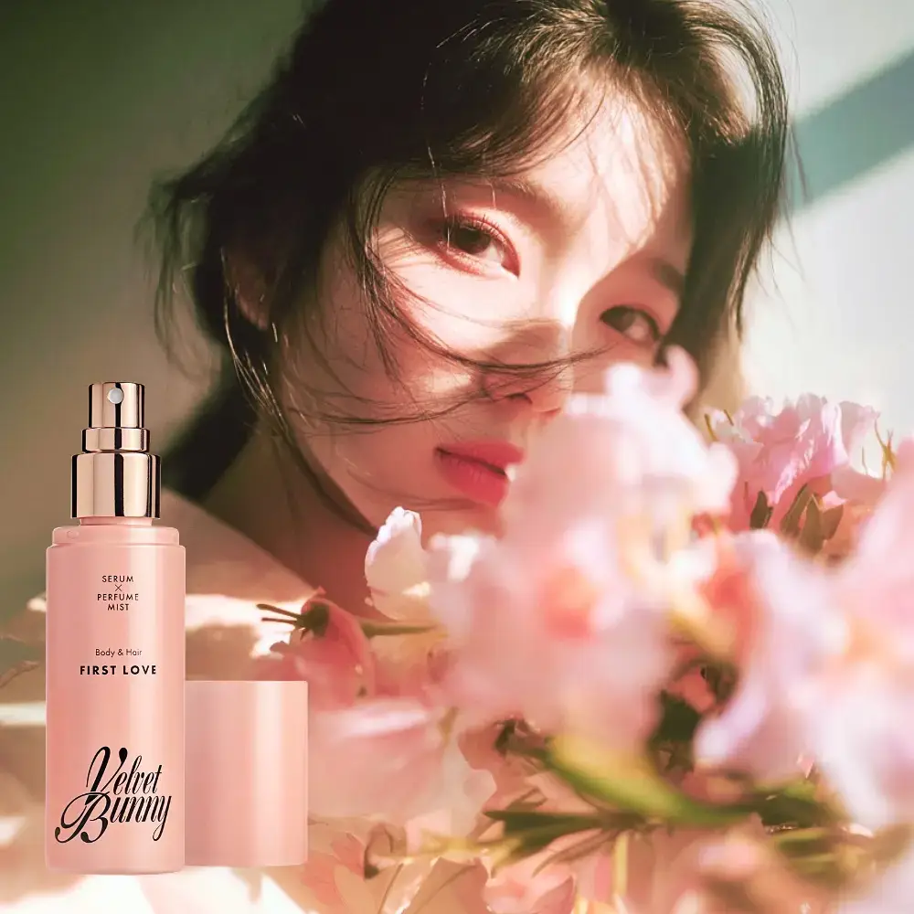 [일본 1위] 벨벳바니 스킨퍼퓸 80ml 퍼스트러브